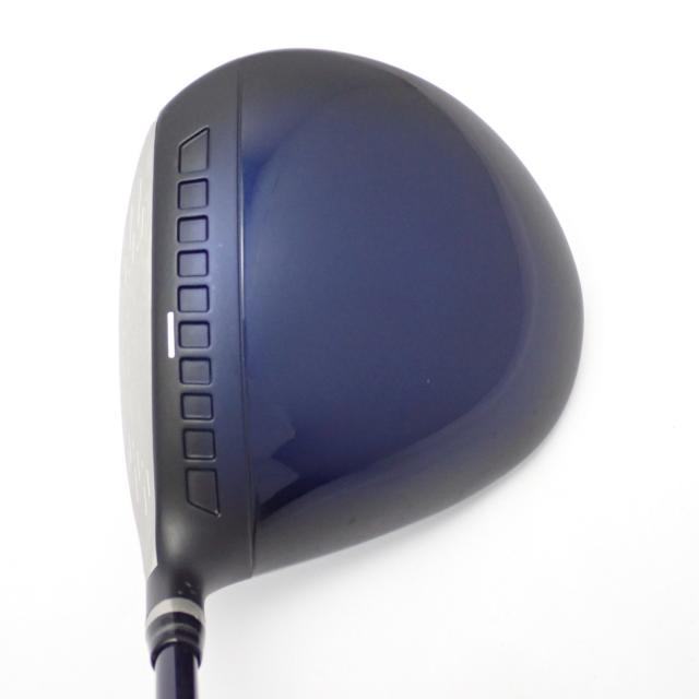 【中古ゴルフクラブ】ヤマハ　inpres　21 インプレス UD+2 ドライバー Air Speeder for YAMAHA M421d　シャフト：Air Speeder for YAMA…_1