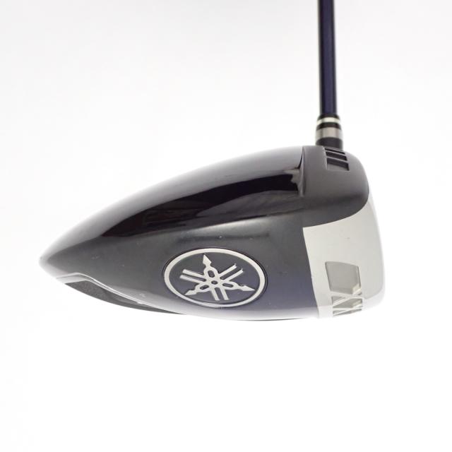 【中古ゴルフクラブ】ヤマハ　inpres　21 インプレス UD+2 ドライバー Air Speeder for YAMAHA M421d　シャフト：Air Speeder for YAMA…_3