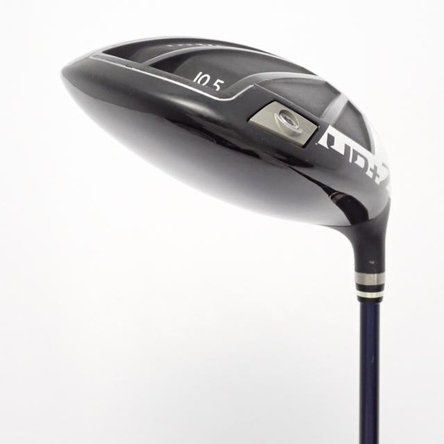 【中古ゴルフクラブ】ヤマハ　inpres　21 インプレス UD+2 ドライバー Air Speeder for YAMAHA M421d　シャフト：Air Speeder for YAMA…_4