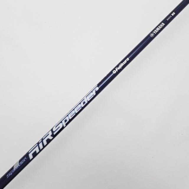 【中古ゴルフクラブ】ヤマハ　inpres　21 インプレス UD+2 ドライバー Air Speeder for YAMAHA M421d　シャフト：Air Speeder for YAMA…_5