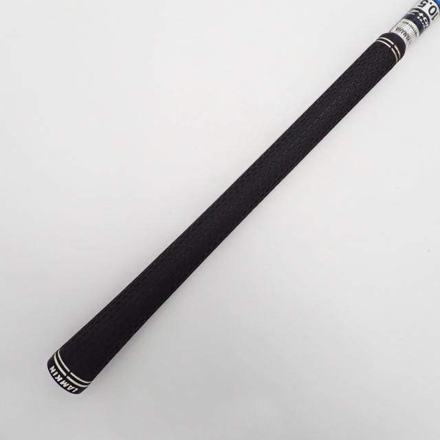 【中古ゴルフクラブ】ヤマハ　inpres　21 インプレス UD+2 ドライバー Air Speeder for YAMAHA M421d　シャフト：Air Speeder for YAMA…_6