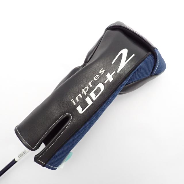 【中古ゴルフクラブ】ヤマハ　inpres　21 インプレス UD+2 ドライバー Air Speeder for YAMAHA M421d　シャフト：Air Speeder for YAMA…_7