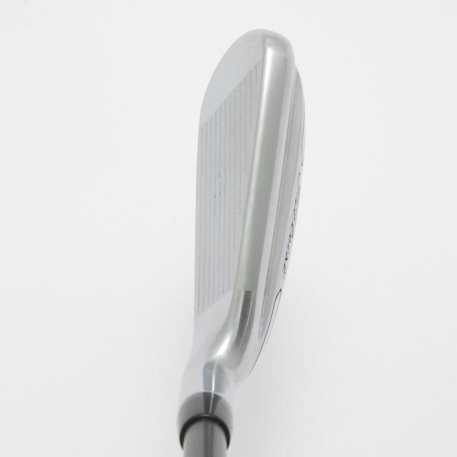 【中古ゴルフクラブ】タイトリスト　TITLEIST　U510 ユーティリティ Titleist MCI Matte Black 70　シャフト：Titleist MCI Matte Blac…_1