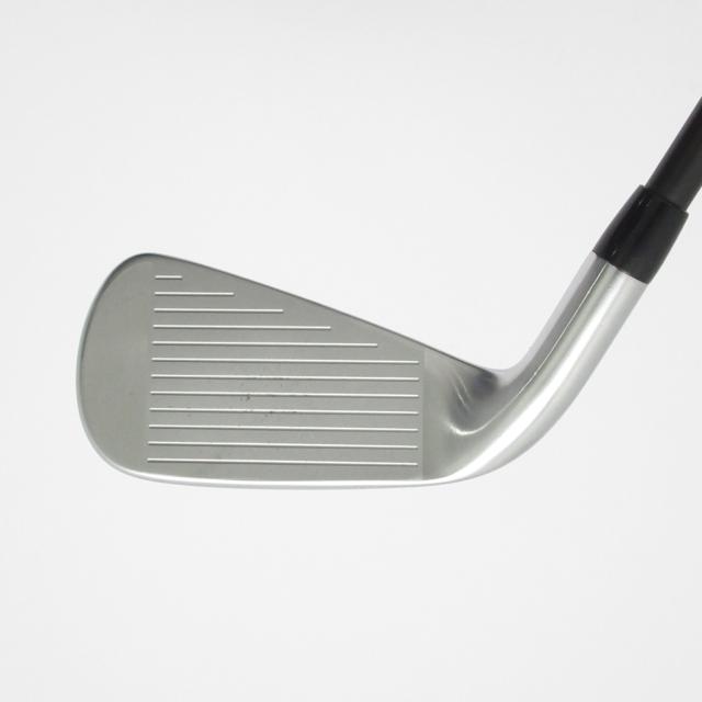 【中古ゴルフクラブ】タイトリスト　TITLEIST　U510 ユーティリティ Titleist MCI Matte Black 70　シャフト：Titleist MCI Matte Blac…_2