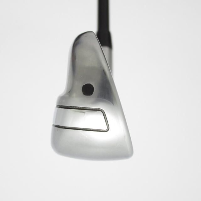 【中古ゴルフクラブ】タイトリスト　TITLEIST　U510 ユーティリティ Titleist MCI Matte Black 70　シャフト：Titleist MCI Matte Blac…_3