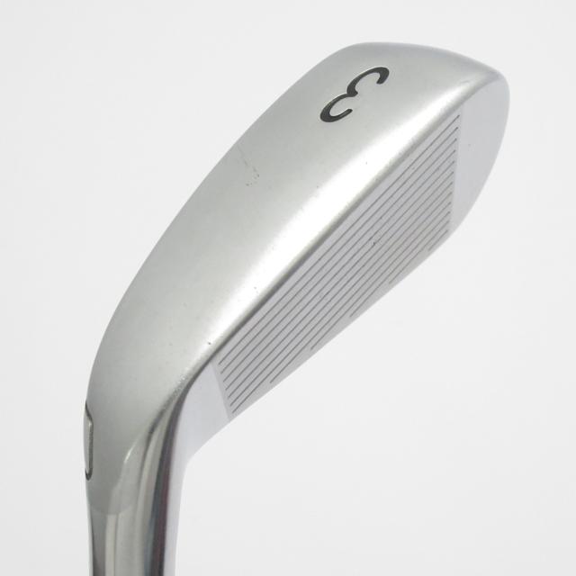 【中古ゴルフクラブ】タイトリスト　TITLEIST　U510 ユーティリティ Titleist MCI Matte Black 70　シャフト：Titleist MCI Matte Blac…_4