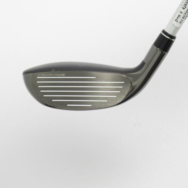 中古ゴルフクラブ】キャロウェイゴルフ Ai SMOKE パラダイム Ai SMOKE