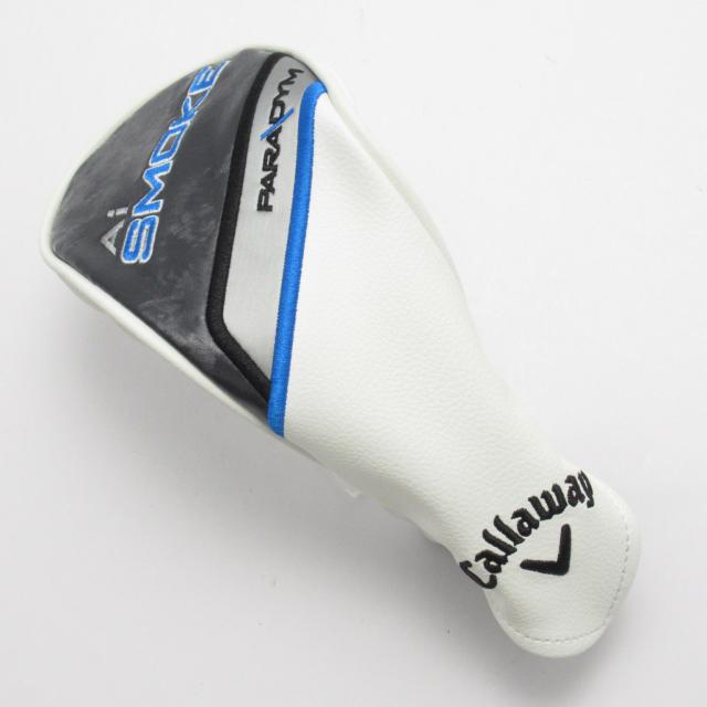 中古ゴルフクラブ】キャロウェイゴルフ Ai SMOKE パラダイム Ai SMOKE