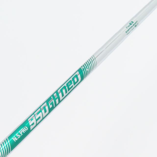 【中古ゴルフクラブ】キャロウェイゴルフ　Callaway Golf　OPUS クロム ウェッジ N.S.PRO 950GH neo　シャフト：N.S.PRO 950GH neo