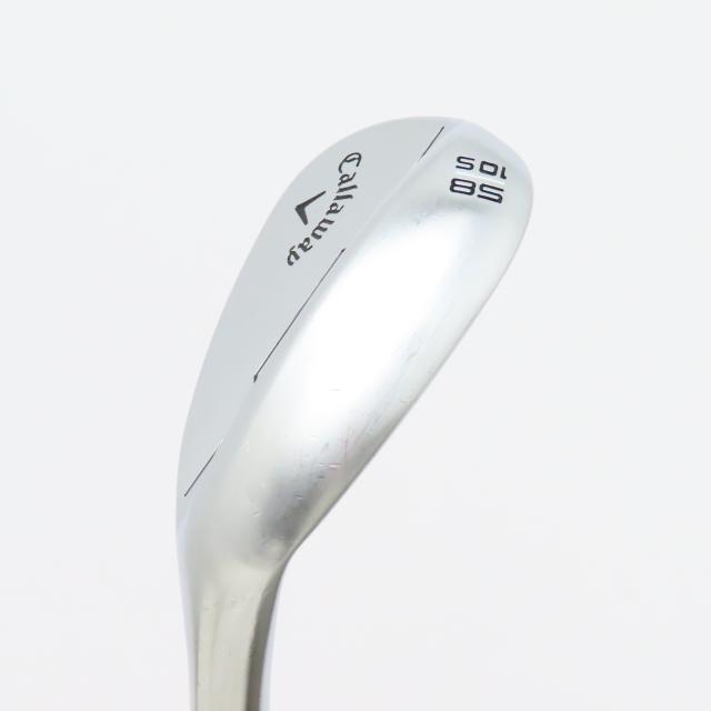 【中古ゴルフクラブ】キャロウェイゴルフ　Callaway Golf　OPUS クロム ウェッジ N.S.PRO MODUS3 TOUR 115　シャフト：N.S.PRO MODUS3 …