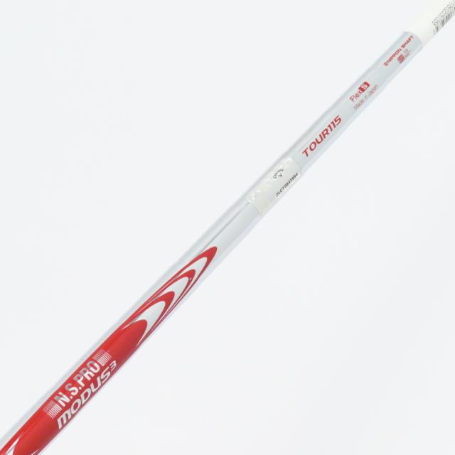 【中古ゴルフクラブ】キャロウェイゴルフ　Callaway Golf　OPUS クロム ウェッジ N.S.PRO MODUS3 TOUR 115　シャフト：N.S.PRO MODUS3 …