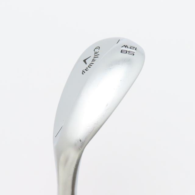 【中古ゴルフクラブ】キャロウェイゴルフ　Callaway Golf　OPUS クロム ウェッジ N.S.PRO MODUS3 TOUR 115　シャフト：N.S.PRO MODUS3 …