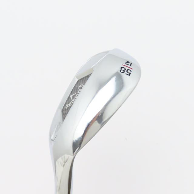 【中古ゴルフクラブ】キャロウェイゴルフ　Callaway Golf　CB 23 ウェッジ N.S.PRO 950GH neo　シャフト：N.S.PRO 950GH neo