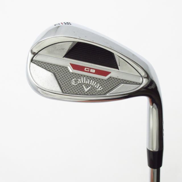 【中古ゴルフクラブ】キャロウェイゴルフ　Callaway Golf　CB 23 ウェッジ N.S.PRO 950GH neo　シャフト：N.S.PRO 950GH neo