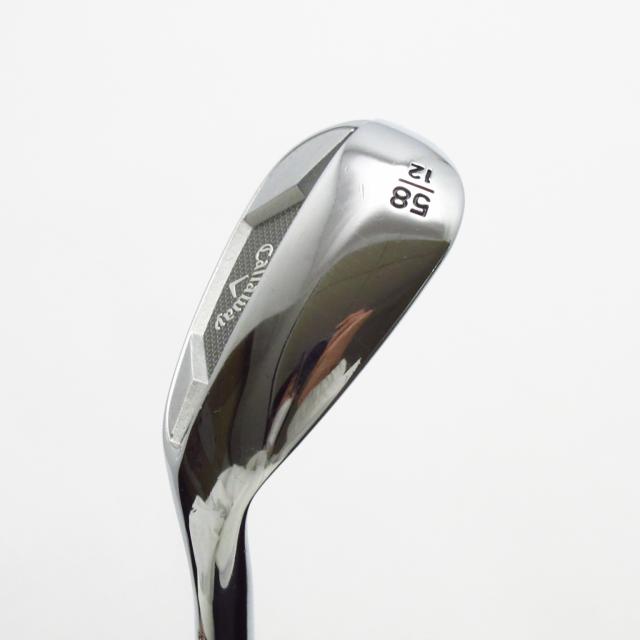 【中古ゴルフクラブ】キャロウェイゴルフ　Callaway Golf　CB 23 ウェッジ N.S.PRO 950GH neo　シャフト：N.S.PRO 950GH neo