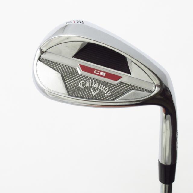 【中古ゴルフクラブ】キャロウェイゴルフ　Callaway Golf　CB 23 ウェッジ N.S.PRO 950GH neo　シャフト：N.S.PRO 950GH neo