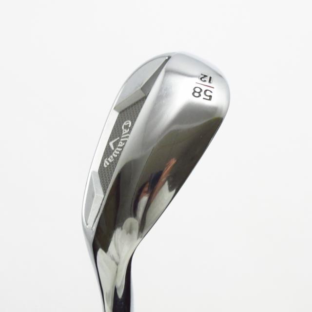 【中古ゴルフクラブ】キャロウェイゴルフ　Callaway Golf　CB 23 ウェッジ N.S.PRO 950GH neo　シャフト：N.S.PRO 950GH neo