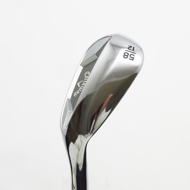 【中古ゴルフクラブ】キャロウェイゴルフ　Callaway Golf　CB 23 ウェッジ N.S.PRO 950GH neo　シャフト：N.S.PRO 950GH neo