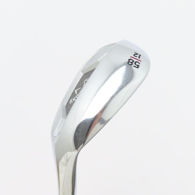 【中古ゴルフクラブ】キャロウェイゴルフ　Callaway Golf　CB 23 ウェッジ N.S.PRO 950GH neo　シャフト：N.S.PRO 950GH neo