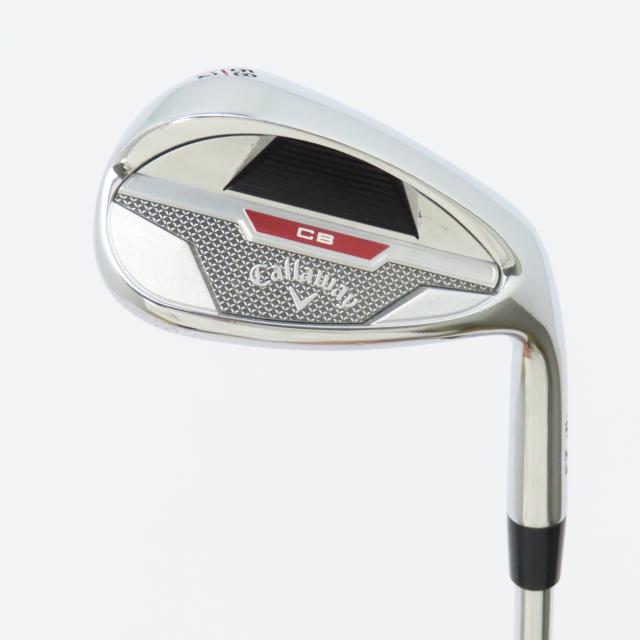 【中古ゴルフクラブ】キャロウェイゴルフ　Callaway Golf　CB 23 ウェッジ N.S.PRO 950GH neo　シャフト：N.S.PRO 950GH neo