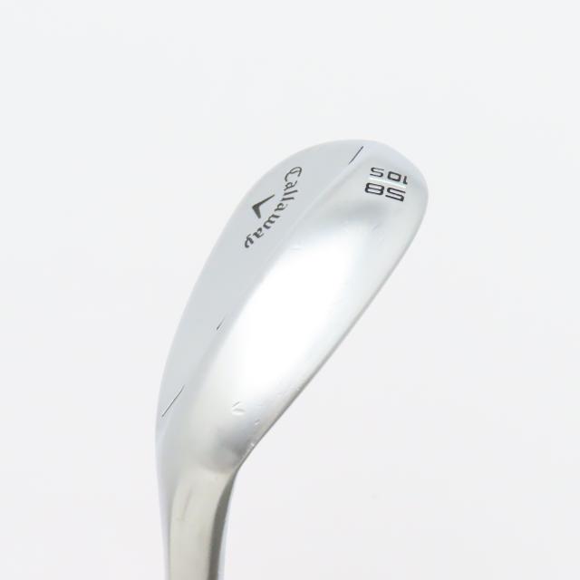 【中古ゴルフクラブ】キャロウェイゴルフ　Callaway Golf　OPUS クロム ウェッジ N.S.PRO MODUS3 TOUR 115　シャフト：N.S.PRO MODUS3 …