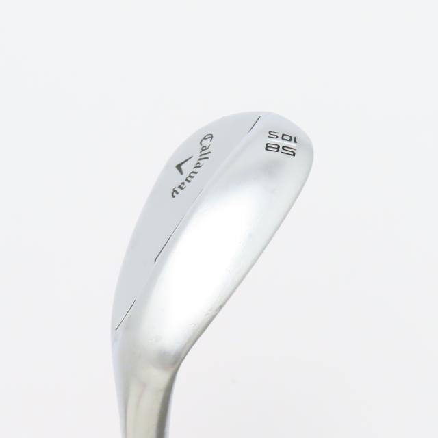 【中古ゴルフクラブ】キャロウェイゴルフ　Callaway Golf　OPUS クロム ウェッジ N.S.PRO MODUS3 TOUR 115　シャフト：N.S.PRO MODUS3 …