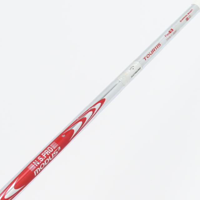 【中古ゴルフクラブ】キャロウェイゴルフ　Callaway Golf　OPUS クロム ウェッジ N.S.PRO MODUS3 TOUR 115　シャフト：N.S.PRO MODUS3 …