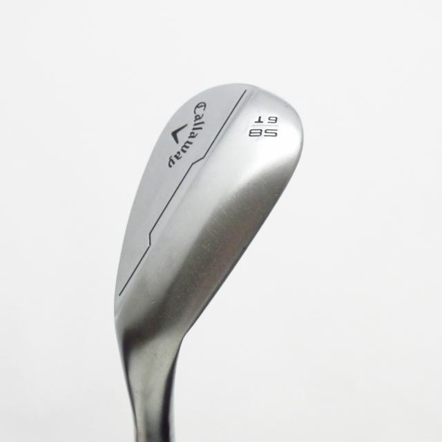 【中古ゴルフクラブ】キャロウェイゴルフ　Callaway Golf　OPUS クロム ウェッジ N.S.PRO MODUS3 TOUR 115　シャフト：N.S.PRO MODUS3 …