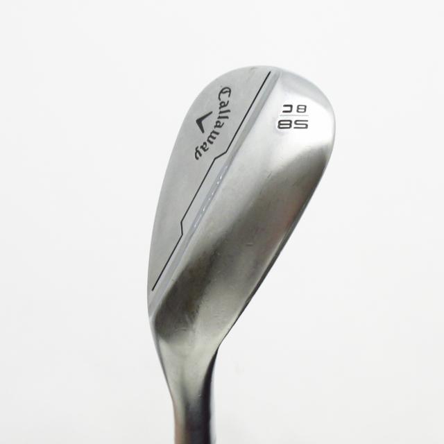 【中古ゴルフクラブ】キャロウェイゴルフ　Callaway Golf　OPUS クロム ウェッジ N.S.PRO MODUS3 TOUR 115　シャフト：N.S.PRO MODUS3 …