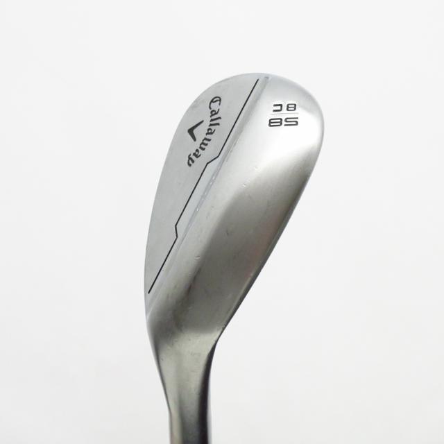 【中古ゴルフクラブ】キャロウェイゴルフ　Callaway Golf　OPUS クロム ウェッジ N.S.PRO MODUS3 TOUR 115　シャフト：N.S.PRO MODUS3 …