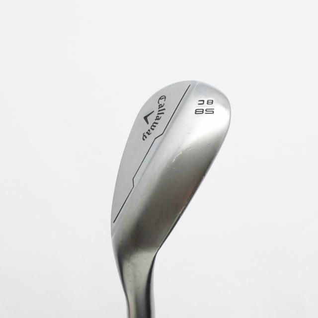 【中古ゴルフクラブ】キャロウェイゴルフ　Callaway Golf　OPUS クロム ウェッジ N.S.PRO MODUS3 TOUR 115　シャフト：N.S.PRO MODUS3 …