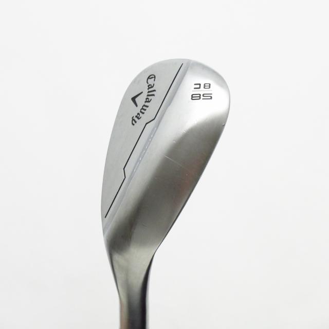 【中古ゴルフクラブ】キャロウェイゴルフ　Callaway Golf　OPUS クロム ウェッジ N.S.PRO MODUS3 TOUR 115　シャフト：N.S.PRO MODUS3 …