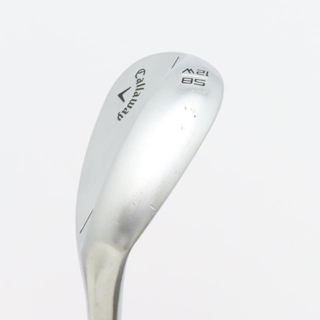 【中古ゴルフクラブ】キャロウェイゴルフ　Callaway Golf　OPUS クロム ウェッジ N.S.PRO MODUS3 TOUR 115　シャフト：N.S.PRO MODUS3 …