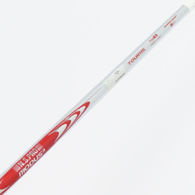 【中古ゴルフクラブ】キャロウェイゴルフ　Callaway Golf　OPUS クロム ウェッジ N.S.PRO MODUS3 TOUR 115　シャフト：N.S.PRO MODUS3 …