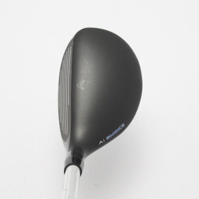 【中古ゴルフクラブ】キャロウェイゴルフ　Ai SMOKE　パラダイム Ai SMOKE MAX FAST ユーティリティ ELDIO 40 for Callaway　シャフト…_1