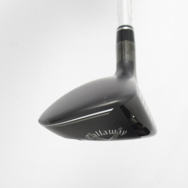 【中古ゴルフクラブ】キャロウェイゴルフ　Ai SMOKE　パラダイム Ai SMOKE MAX FAST ユーティリティ ELDIO 40 for Callaway　シャフト…_3