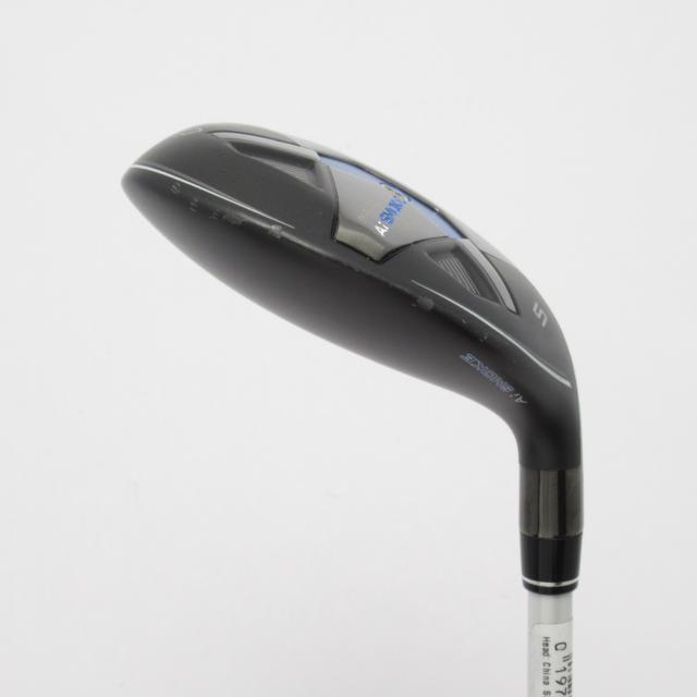 【中古ゴルフクラブ】キャロウェイゴルフ　Ai SMOKE　パラダイム Ai SMOKE MAX FAST ユーティリティ ELDIO 40 for Callaway　シャフト…_4