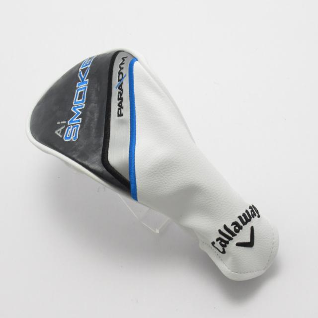 【中古ゴルフクラブ】キャロウェイゴルフ　Ai SMOKE　パラダイム Ai SMOKE MAX FAST ユーティリティ ELDIO 40 for Callaway　シャフト…_7