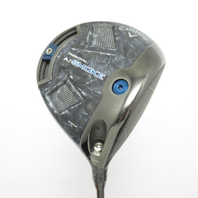 【中古ゴルフクラブ】キャロウェイゴルフ　Ai SMOKE　パラダイム Ai SMOKE MAX ドライバー TENSEI 50 for Callaway　シャフト：TENSEI …