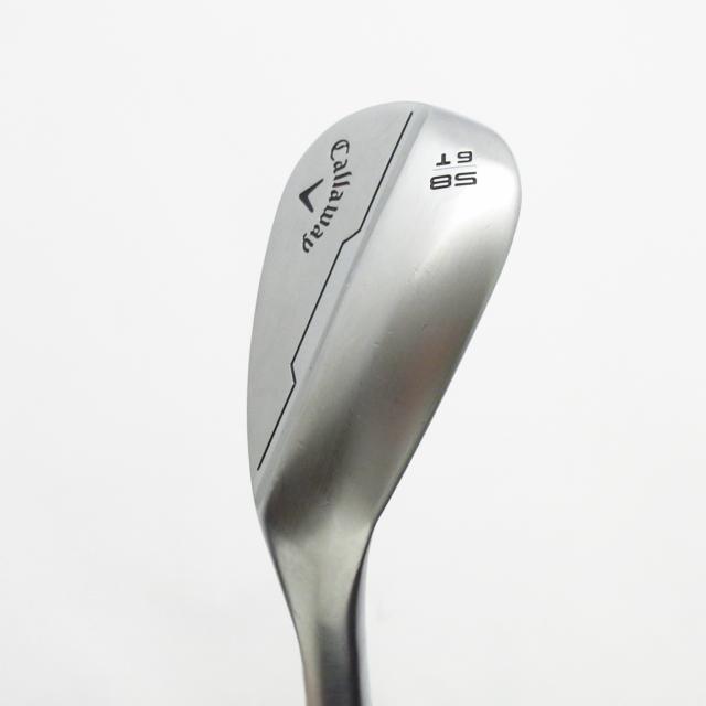 【中古ゴルフクラブ】キャロウェイゴルフ　Callaway Golf　OPUS クロム ウェッジ N.S.PRO MODUS3 TOUR 115　シャフト：N.S.PRO MODUS3 …