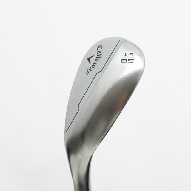 【中古ゴルフクラブ】キャロウェイゴルフ　Callaway Golf　OPUS クロム ウェッジ N.S.PRO MODUS3 TOUR 115　シャフト：N.S.PRO MODUS3 …