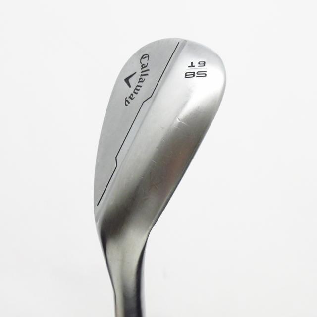 【中古ゴルフクラブ】キャロウェイゴルフ　Callaway Golf　OPUS クロム ウェッジ N.S.PRO MODUS3 TOUR 115　シャフト：N.S.PRO MODUS3 …
