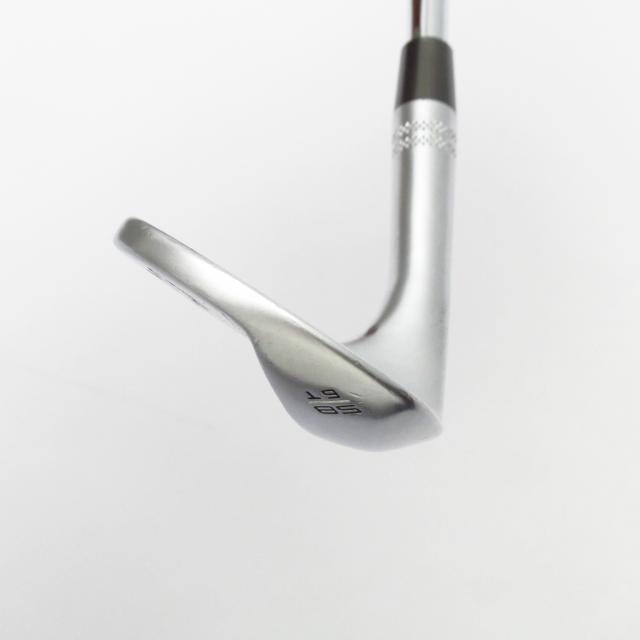 【中古ゴルフクラブ】キャロウェイゴルフ　Callaway Golf　OPUS クロム ウェッジ N.S.PRO MODUS3 TOUR 115　シャフト：N.S.PRO MODUS3 …