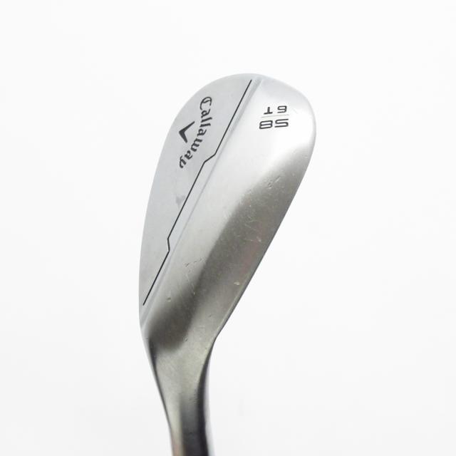 【中古ゴルフクラブ】キャロウェイゴルフ　Callaway Golf　OPUS クロム ウェッジ N.S.PRO MODUS3 TOUR 115　シャフト：N.S.PRO MODUS3 …