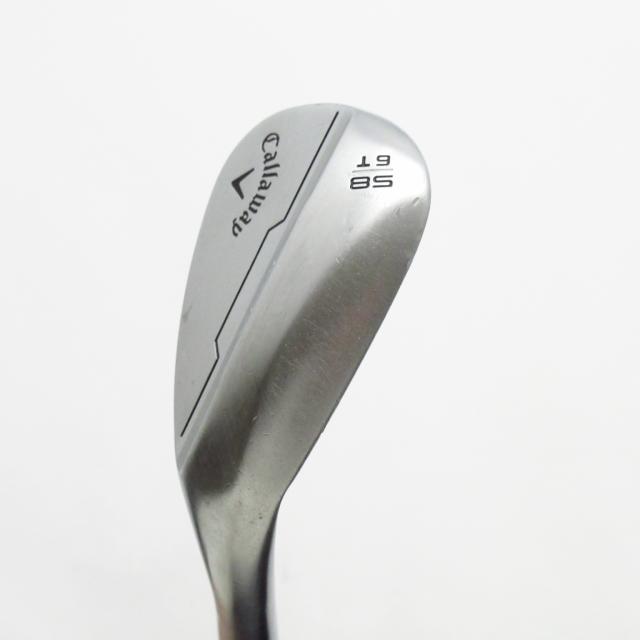【中古ゴルフクラブ】キャロウェイゴルフ　Callaway Golf　OPUS クロム ウェッジ N.S.PRO MODUS3 TOUR 115　シャフト：N.S.PRO MODUS3 …
