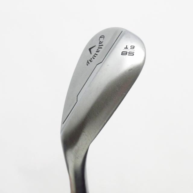 【中古ゴルフクラブ】キャロウェイゴルフ　Callaway Golf　OPUS クロム ウェッジ N.S.PRO MODUS3 TOUR 115　シャフト：N.S.PRO MODUS3 …