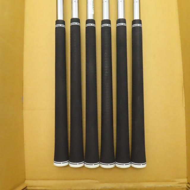 【中古ゴルフクラブ】キャロウェイゴルフ　APEX　APEX Ai200 アイアン N.S.PRO 950GH neo　シャフト：N.S.PRO 950GH neo