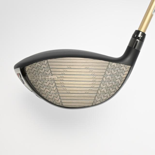 【中古ゴルフクラブ】ブリヂストン　BRIDGESTONE GOLF　BX2 HT ドライバー SPEEDER NX GOLD 50　シャフト：SPEEDER NX GOLD 50_2