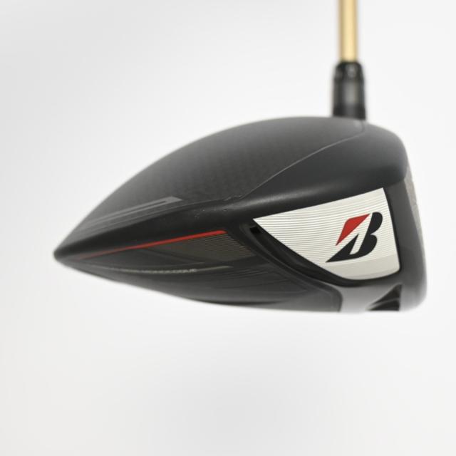 【中古ゴルフクラブ】ブリヂストン　BRIDGESTONE GOLF　BX2 HT ドライバー SPEEDER NX GOLD 50　シャフト：SPEEDER NX GOLD 50_3