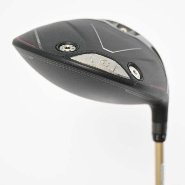 【中古ゴルフクラブ】ブリヂストン　BRIDGESTONE GOLF　BX2 HT ドライバー SPEEDER NX GOLD 50　シャフト：SPEEDER NX GOLD 50_4